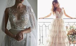 ❤️️ see more trends & collections ⤵ weddingdressesguide.com. 31 Most Beautiful Wedding Dresses Stayglam