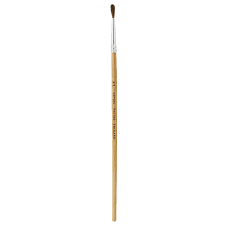 Camel hair pounce brush in size 6 is perfect for pouncing and adding textural details such as blush or a rash to a baby doll, blending of elements, creating soft edges, and adding skin details. Toys Hobbies Tools Supplies Engines Paint Brush 1 Size Camel Hair