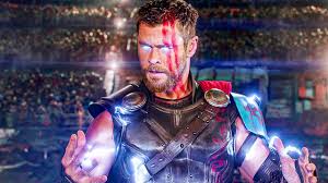 4.3 out of 5 stars 145. Thor Vs Hulk Fight Scene Thor Ragnarok 2017 Movie Clip Youtube
