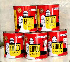 We did not find results for: Jual Emco 1 Kg Cat Kayu Dan Besi Lux Synthetic Kiloan Di Lapak Megatruss Global Bukalapak