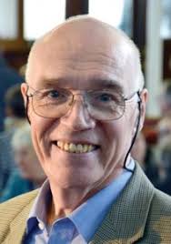 Nature by Numbers (Part One)