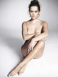 Daisy Ridley Nude Leaked Porn Sexy Pics And Naked Scenes