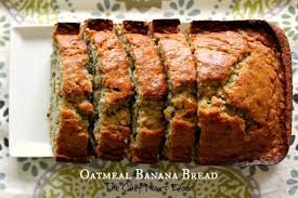 Bisquick Banana Nut Bread With Sour Cream Oatmeal Banana Bread Recipe Yummly Recipe Oatmeal Banana Bread Easy Banana Bread Banana Bread Recipes