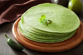 Nature Et Vitalite Tortillas Aux Epinards Recette Au Deshydrateur Recette Recette Mexicaine Recette Tortilla
