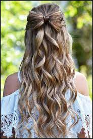 1001 Ideen Zum Thema Frisuren Fur Besondere Anlasse Anleitungen Einfache Frisuren Frisuren Coole Frisuren Lange Haare Wellen