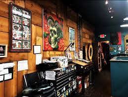 As the official tattoo shop of inked magazine, we provide premier service to our appointment only visits. Love Hate Miami