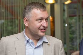 Brangus draugo patarimas: Antanas Guoga prarado 1,5 mln. dolerių