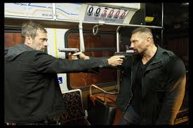 Джеффри дин морган, роберт де ниро, кейт босворт и др. Sinopsis Film Bus 657 Aksi Menegangkan Pembajakan Bus Halaman All Kompas Com