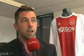 In het najaar van 2007 zond sbs6 het tweede seizoen van het televisieprogramma so you wanna be a popstar uit. Theo Janssen Ik Wil Leider Zijn Bij Ajax Gazet Van Antwerpen Mobile