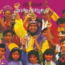 Sembilan belas lima puluh tiga bulan 5 aku dilahirkan di sebuah negeri yang diberi nama negeri sembilan. Dr Sam Saya Anak Malaysia Lyrics Musixmatch