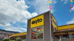 Almacenes éxito sa engages in the acquisition and operation of retail and wholesale business. Wrxwajxbok6nwm