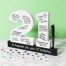 21st birthday gifts for women most women love feeling like a princess on their birthdays, and her 21st birthday is no exception. 20 New For 21st Birthday Gifts For Guys Boudoir Paris