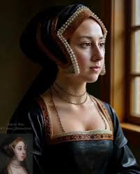 Anne Boleyn Obsessed