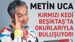 17 eylül 1976'da aşağı saksonya eyaletinin celle kentinde yezidi kürt ailenin bir kızı olarak doğmuştur. Metin Uca Kirmizi Kedi Besiktas Ta Okurlariyla Bulusacak Dada Kitap