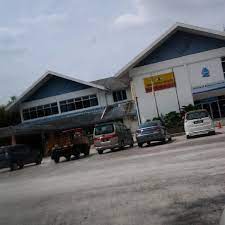 25m syarikat bekalan air selangor wilayah hulu selangor. Syabas Kuala Kubu Baru