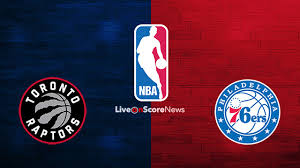 Ben simmons shouldered the blame, acknowledging he didn't do enough for his 76ers teammates and needs to get his mind. Nba Philadelphia 76ers Vs Toronto Raptors