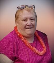 Obituary of Audrey Davis