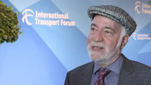 Transport innovations and new choices, Daniel Sperling