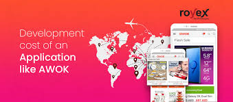 Maybe you would like to learn more about one of these? Royex Development Cost Of An E Commerce Website And Mobile App Like Awok