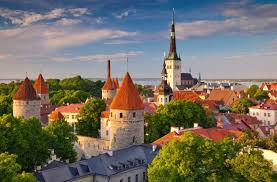 14 Cảnh Đẹp Ở Đức Mà Chúng Ta Không Thể Bỏ Lỡ