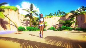 Rule34 - If it exists, there is porn of it  imbapovi, nessa  3586192