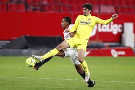 Watch from anywhere online and free. On The Spot Report Villarreal S Streak Ends As Sevilla Shine In 2 0 Victory Villarreal Usa