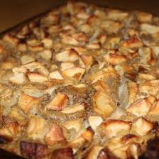 Clafoutis Aux Pommes De Ma Grand Mere Recette Clafoutis Aux Pommes Clafoutis Aux Pommes Facile Recette Clafoutis Pomme