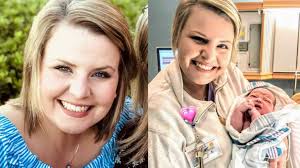 Labor Nurse's Message To Moms-To-Be During COVID-19