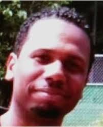 MARCUS BLACKMON Obituary (2015)