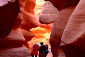 Both routes include segments of road that may become impassable when wet. Tripadvisor Tagestour Zum Antelope Canyon Und Horseshoe Bend Zur Verfugung Gestellt Von Grand Canyon Adventures Flagstaff Arizona