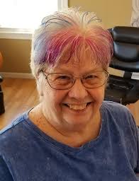 Obituary information for Alice Janelle McCormack