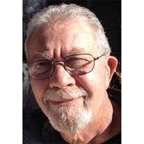 Keith Avery Morton Obituary