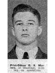 Robert Sidney Masters