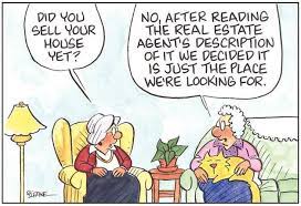 Real Estate Funny By Jan Sohlman Real Estate Memes Real Estate Humor Real Estate Quotes