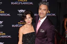 Ragnarok and wife, what we do in the shadows producer chelsea winstanley, have. Taika Waititi Would Never Do Star Wars Movie