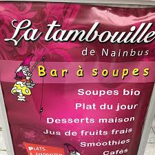 Bon Restaurant Vegan Avis De Voyageurs Sur La Tambouille De Nainbus Mulhouse Tripadvisor