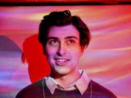 Joseph Demarest's Instagram, Twitter & Facebook