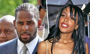 It also discusses the impact her music made. R Kelly Bribed Official To Marry 15 Year Old Aaliyah Guardian Life The Guardian Nigeria News Nigeria And World News