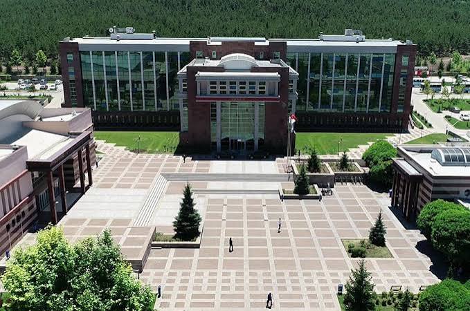 Osmangazi Üniversitesi Yerleşkeleri | Eskişehir Apartlar | En Kapsamlı  Eskişehir Apart-Yurt Rehberi