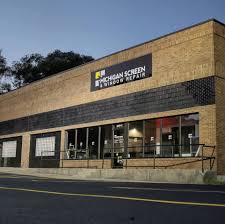 Maybe you would like to learn more about one of these? Michigan Screen Window Repair Home Facebook