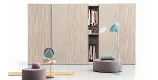 Offset Wardrobes Products Glass Wardrobe Functional Furniture Bedroom Wardrobe