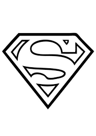 Free Easy To Print Superman Coloring Pages In 2020 Superman Coloring Pages Superhero Coloring Pages Superhero Template