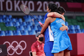 Under his tutelage, sindhu went on to win her second olympic medal, a bronze, at the 2020 tokyo olympics and script history by becoming only the 4th female badminton player in the world with two olympic medals. Oe Bordmffokwm