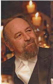 Robert Edward Sarlitt Obituary