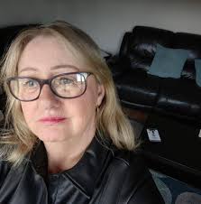 I was born in Haworth and then moved to the Dales, moving south to do my  degree and embarrassed to say stayed. I'm now looking to move back to rural  Yorkshire because