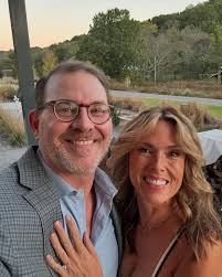 She said yes!!! What an amazing day! 💍