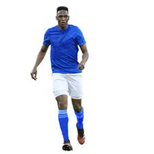 Everton fc logo in png (transparent) format (653 kb), 15 hit(s) so far. Yerry Mina Pes 2020 Stats