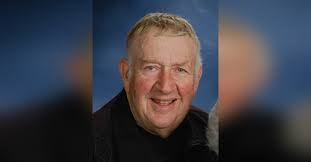 Obituary information for Edward F. Specht