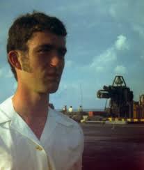 Life Onboard HMS Ark Royal (R09) REA Apprentice David Grin…