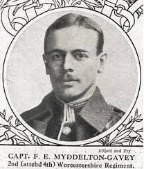 Can anyone tell me anything about Sergeant Major Edward Godden Number  1896515. I believe he got an MBE in 1942. Thanks in advance.